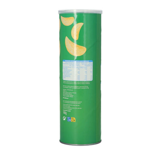 Patatas tubo cebolla ALTEZA 160g image number