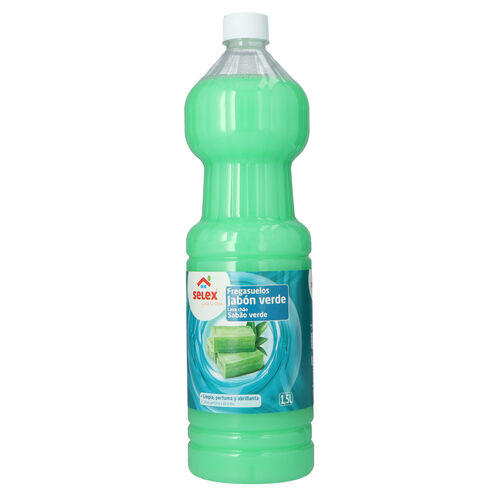 Fregasuelos SELEX cerezo 1.5L image number