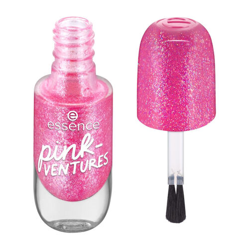 ess. gel nail colour esmalte de uñas 07 image number