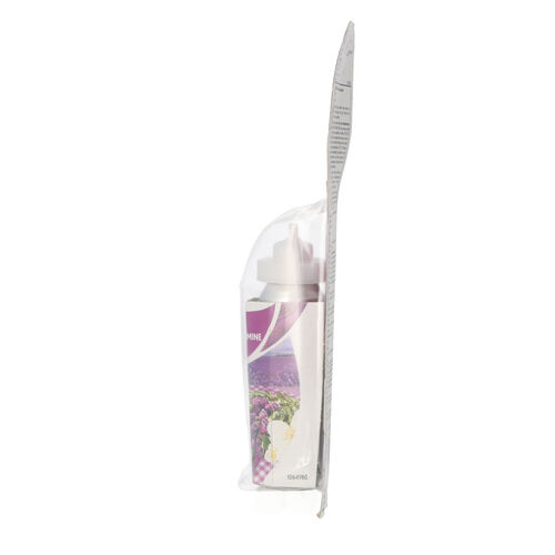 Ambientador GLADE sense Spray Lavanda jazmin recambio 18ml image number