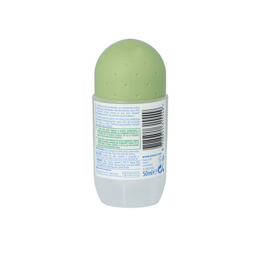 DESODORANTE SANEX NATUR PROTEC ROLL-ON 50ml image number