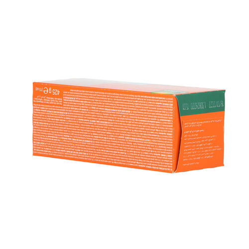 DIGESTIVE AVENA NARANJA GULLON 425g image number