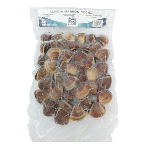 ALMEJA ARTIQ 60/80 450g. image number