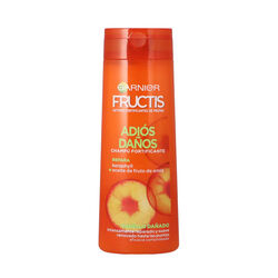 CHAMPÚ FRUCTIS ADIOS DAÑOS 360ml