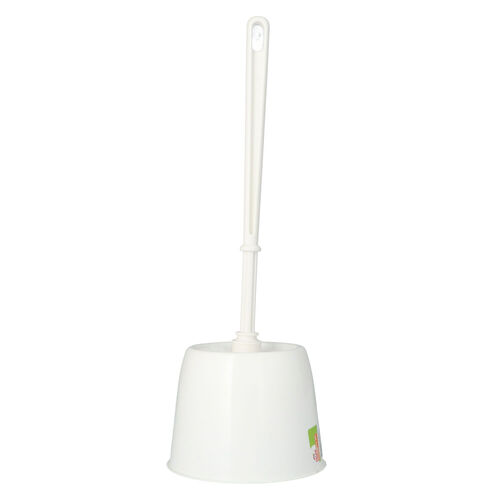 Escobilla de ba&ntilde;o image number