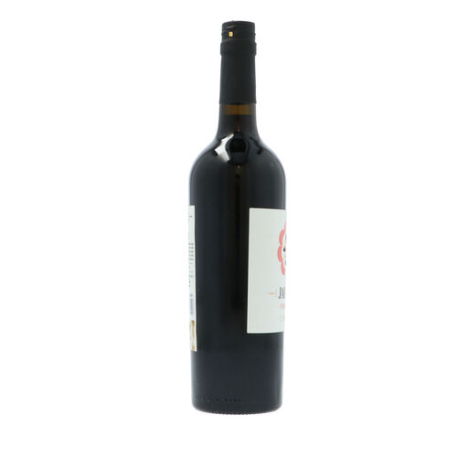 Vino PEDRO XIMENEZ JARA REAL MORILES 75cl image number