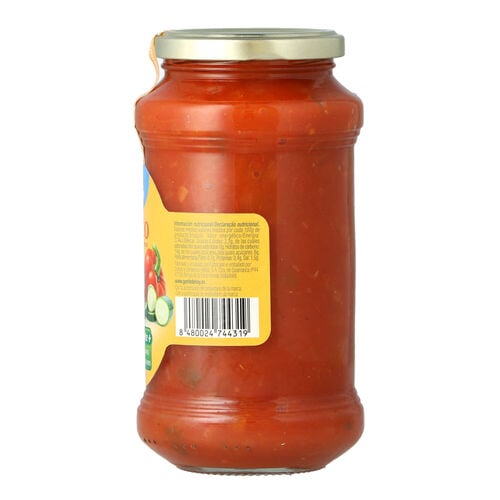 Pisto ALTEZA 570g image number