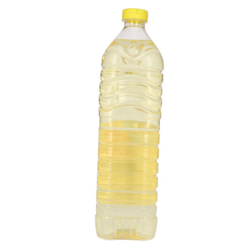 Aceite refinado de girasol ALTEZA 1L image number