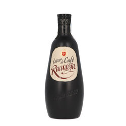 Aguardiente RUAVIEJA licor cafe 70cl
