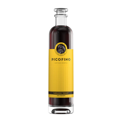 VERMUT GIN FUSION PICOFINO 75cl image number