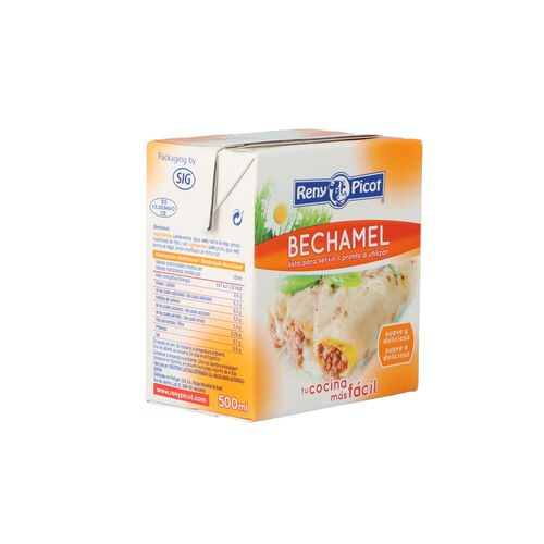 SALSA BECHAMEL RENY PICOT 500ml image number