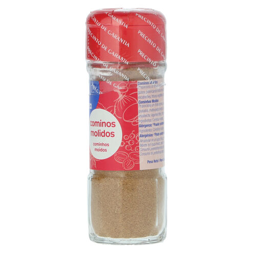 Comino molido ALTEZA 32g image number