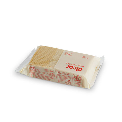 Obleas barra helado dicar 35g image number