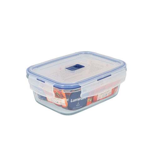 HERMETICO RECTANGULAR 16x11x16 image number