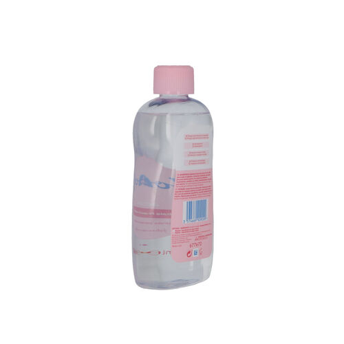 ACEITE CLASICO JOHNSON´S BABY 500ml image number