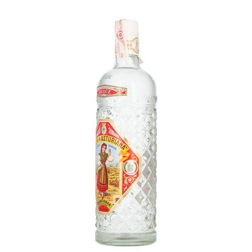 Anis de LA ASTURIANA 1L image number