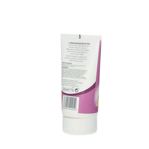 Crema de pies regeneradora CROWE 125ml image number