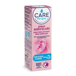 Spray para los o&iacute;dos CARE FOR YOU 100ml