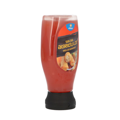 SALSA AGRIDULCE ALTEZA 350g image number
