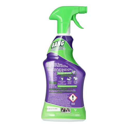 DESENGRASANTE CILLIT BANG 750ml image number