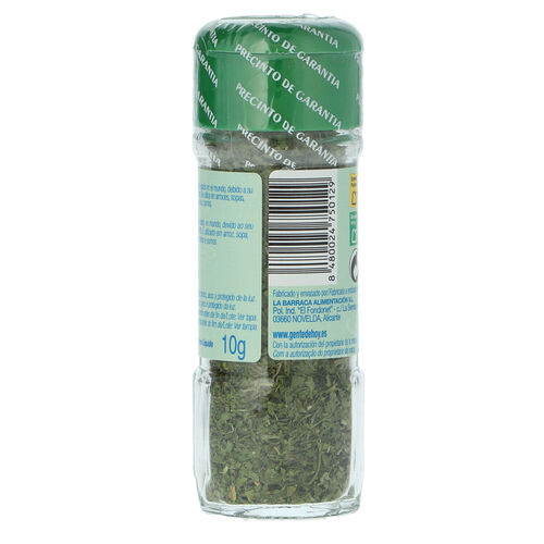 PEREJIL ALTEZA TARRO 10g image number