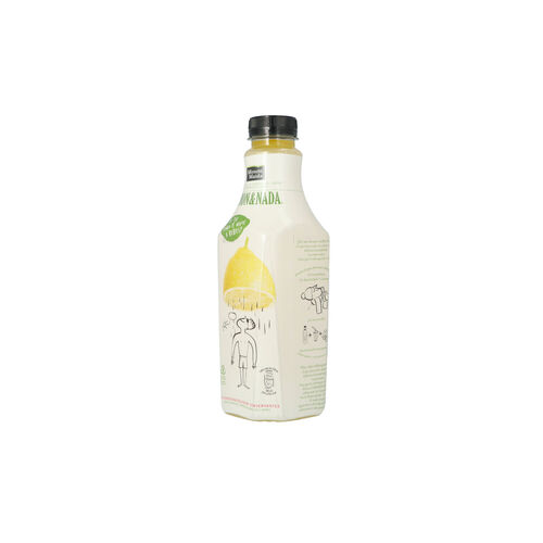 MINUTE MAID LIMON&NADA PET 1L image number