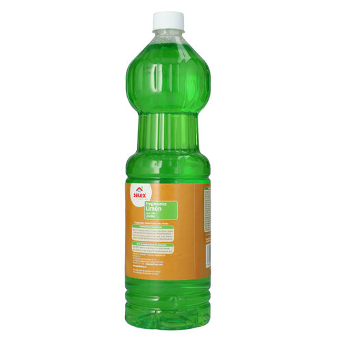 Fregasuelos SELEX limon 1.5L image number
