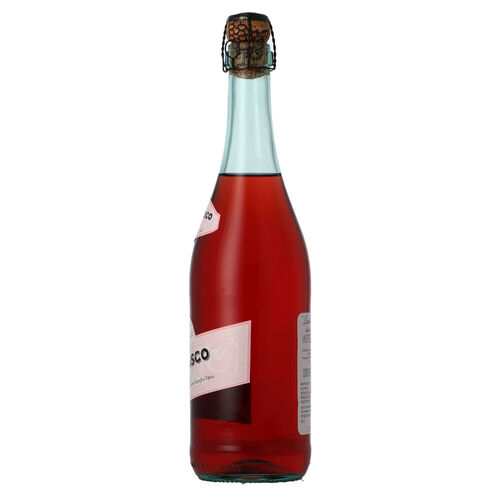 VINO ROSADO LAMBRUSCO EMILIA ENSEÑA 750ml image number