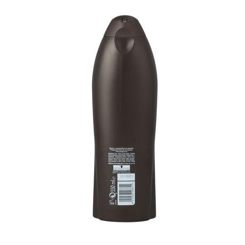 Gel de ba&ntilde;o MAGNO 550ml image number