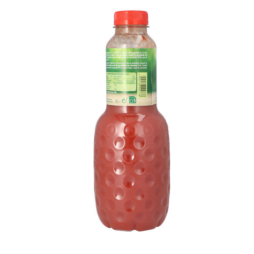 Zumo nectar GRANINI tomate 1L image number
