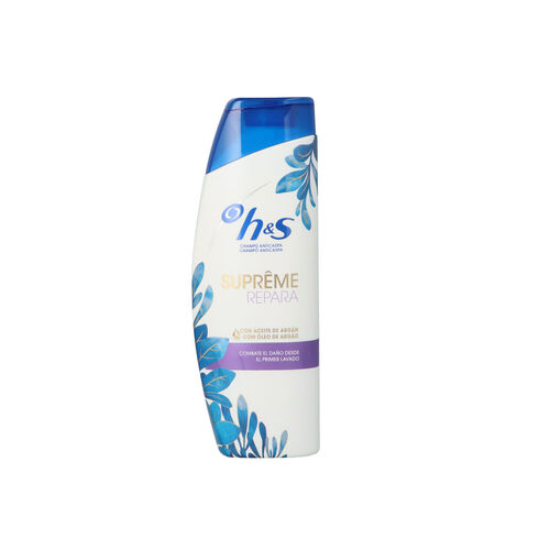 CHAMPÚ ANTICAIDA H&S CALMANTE 300ml image number