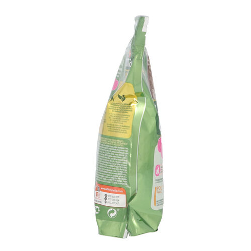 Comida seca para gato junior con pollo y arroz pienso ULTIMA 400g image number