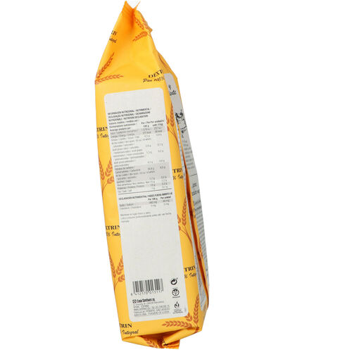 Pan dextrin lino SANTIVERI 300g image number