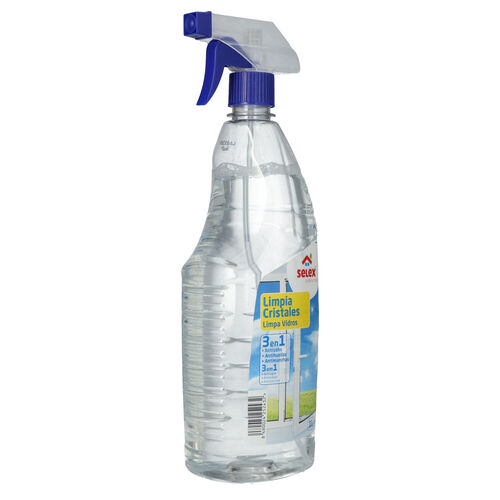 Limpiacristales SELEX pistola 1L image number