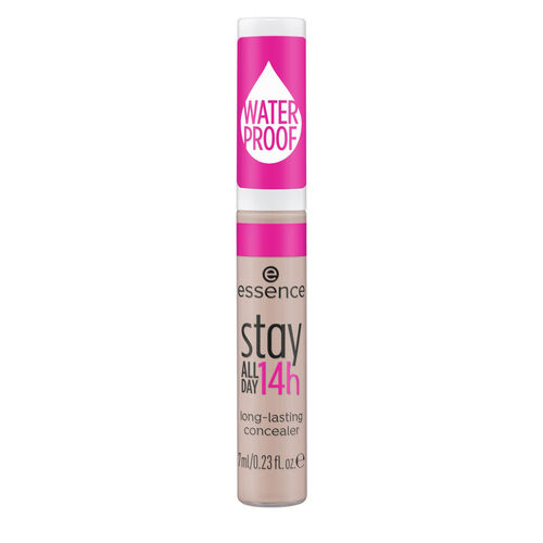 ess. Corrector de larga duración stay ALL DAY 14h 30 image number