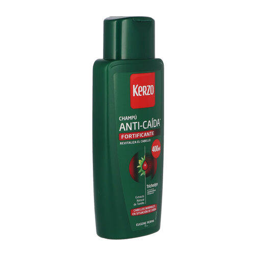 Champ&uacute; anticaida KERZO 400ml image number