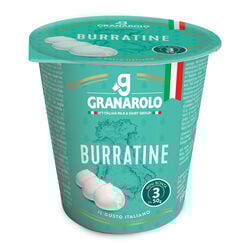 Burratinas GRANAROLO 3x50g