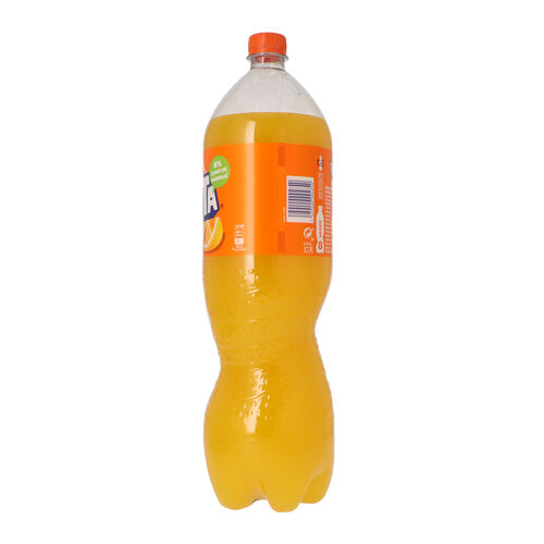 FANTA naranja 2L image number