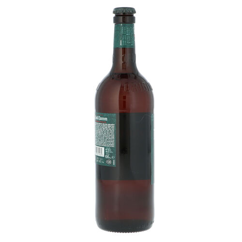 CERVEZA VOLL-DAMM BOTELLA 66cl image number