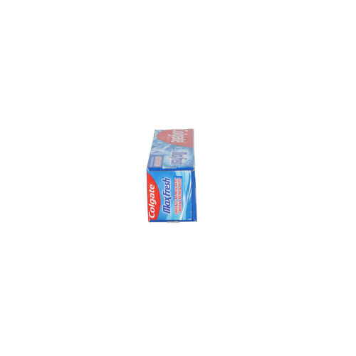 Dent&iacute;frico COLGATE Max Fresh Azul 75ml image number