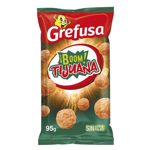 BOOM TIJUANA GREFUSA 95g image number