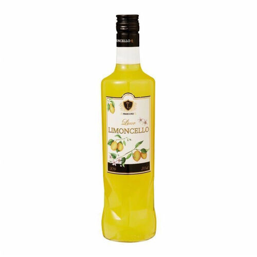 Licor limoncello frescore 70cl image number