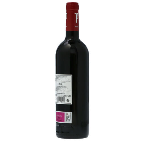 VINO TINTO PROTOS ROBLE DO RIBERA DUERO 750ml image number