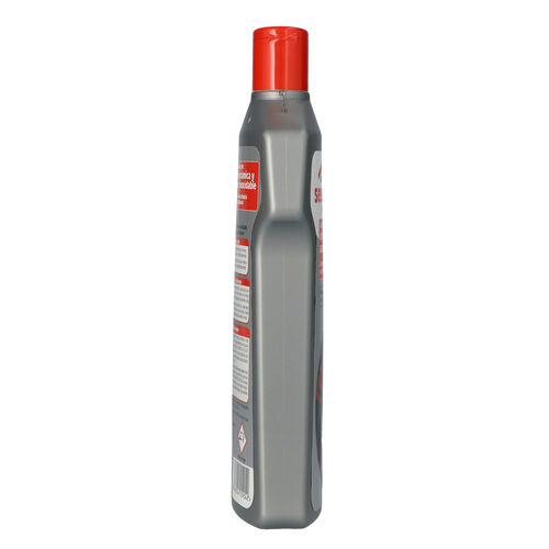 Limpiador de vitroceramicas y acero inoxidable SELEX 500ml image number