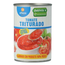 Tomate ALTEZA triturado 400g