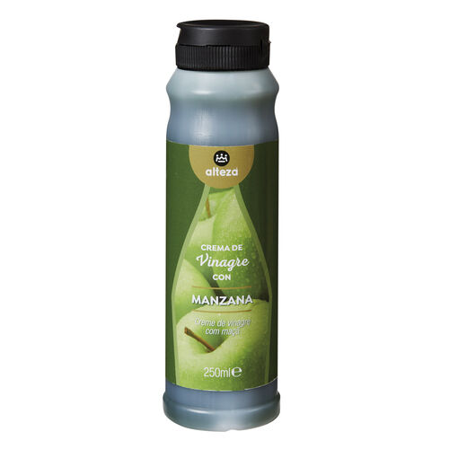 CREMA BALSAMICA DE VINAGRE CON MANZANA ALTEZA 250ml image number