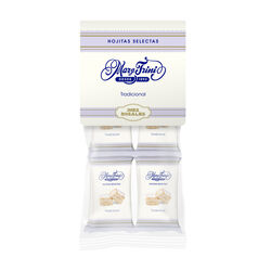 Hojitas selectas Tradicional MARY TRINI 256g