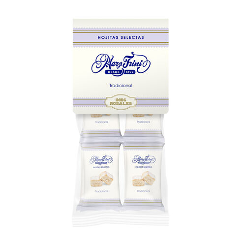 Hojitas selectas Tradicional MARY TRINI 256g image number