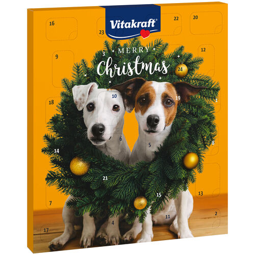 Calendario de Adviento para perro VITAKRAFT image number
