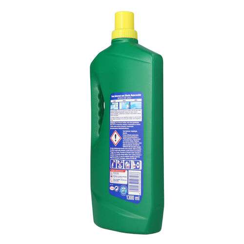 Limpiahogar con bioalcohol TENN 1,3L image number